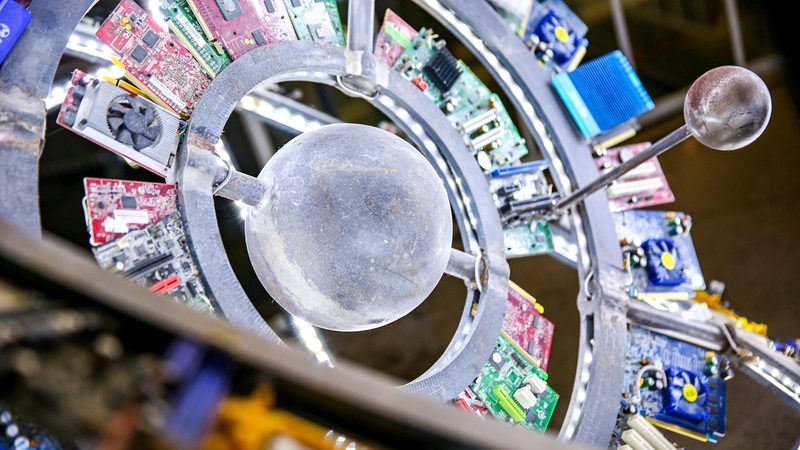 金融系统外包服务商：如何选择值得信赖的合作伙伴**